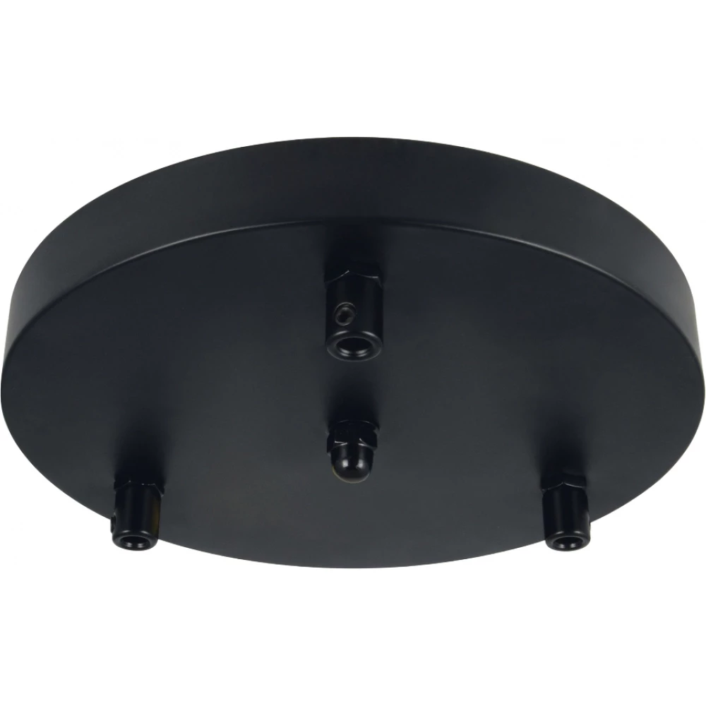 Osram Vintage 1906 PenduLum CANOPY Vintage 1906 pendulum canopy triple canopy round