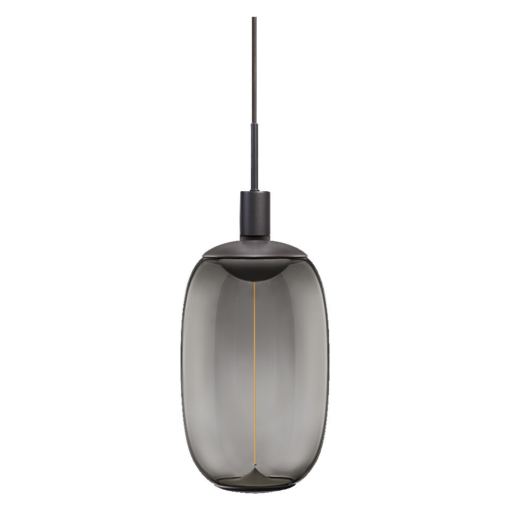 Osram Vintage 1906 PenduLum Needle Vintage 1906 pendulum needle dark grey