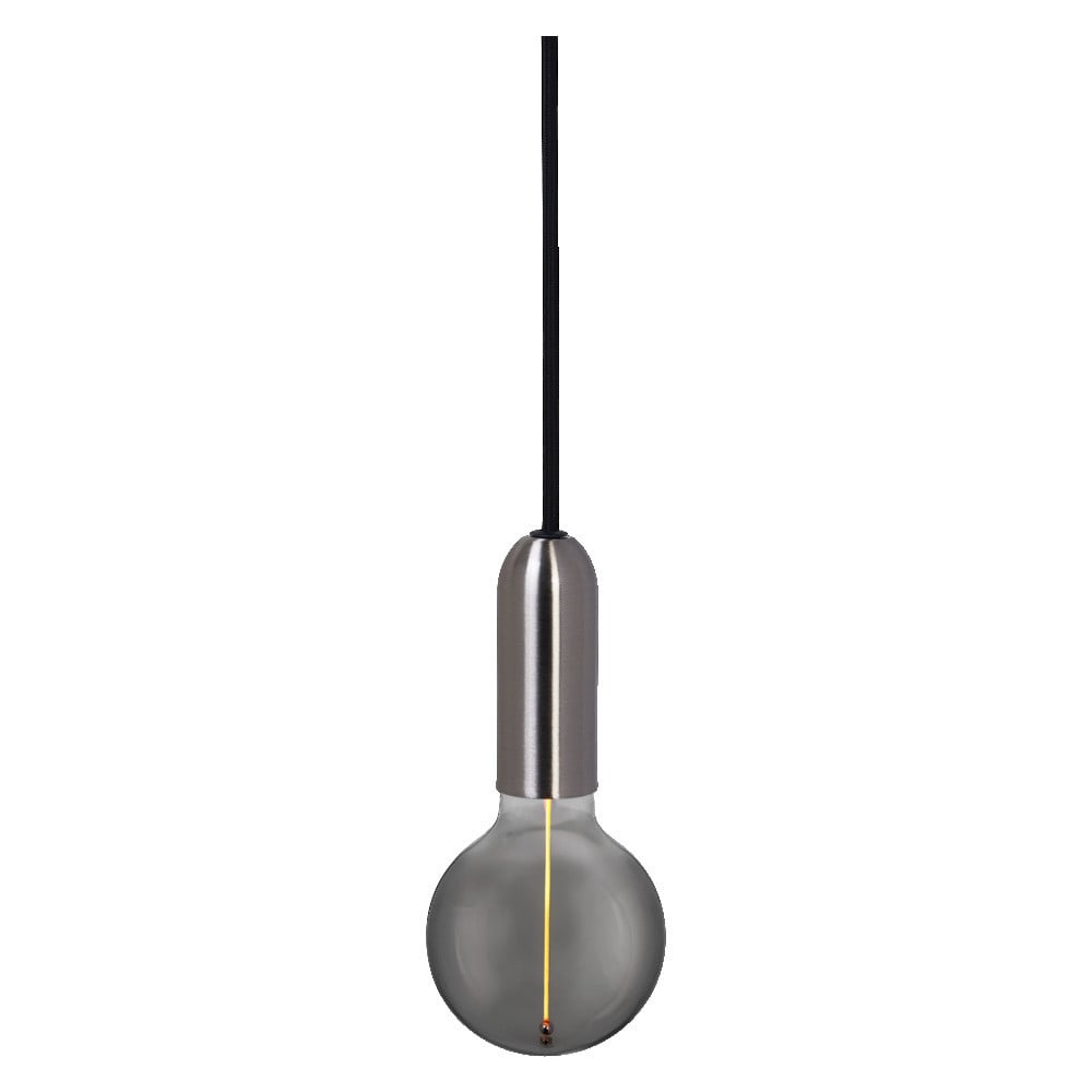 Osram Vintage 1906 PenduLum Round Vintage 1906 pendulum round chrome