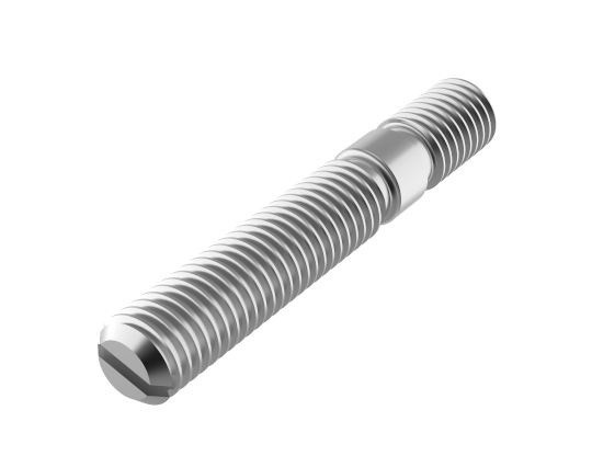 Ouneva Kogelboutadapter Adapter M12-M12