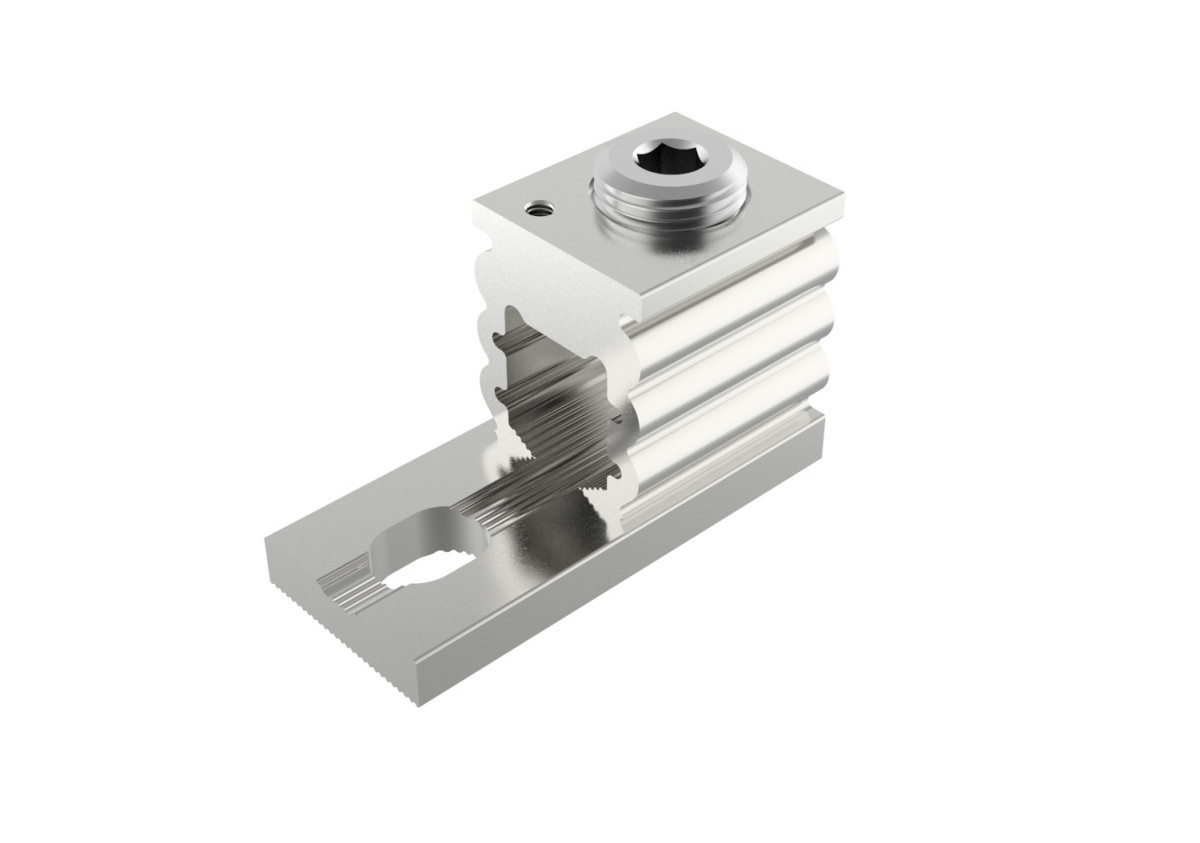 Ouneva OT - Aansluitklem Ot Aansluitklem 1xal/cu 35-240 MM2