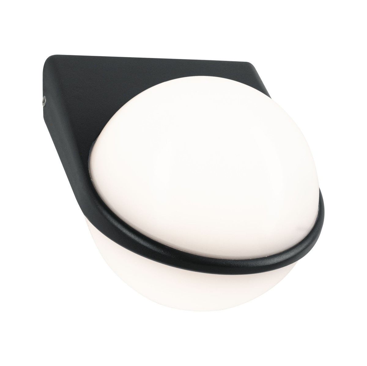 Outdoor 230V wall luminaire sphea ip44 10