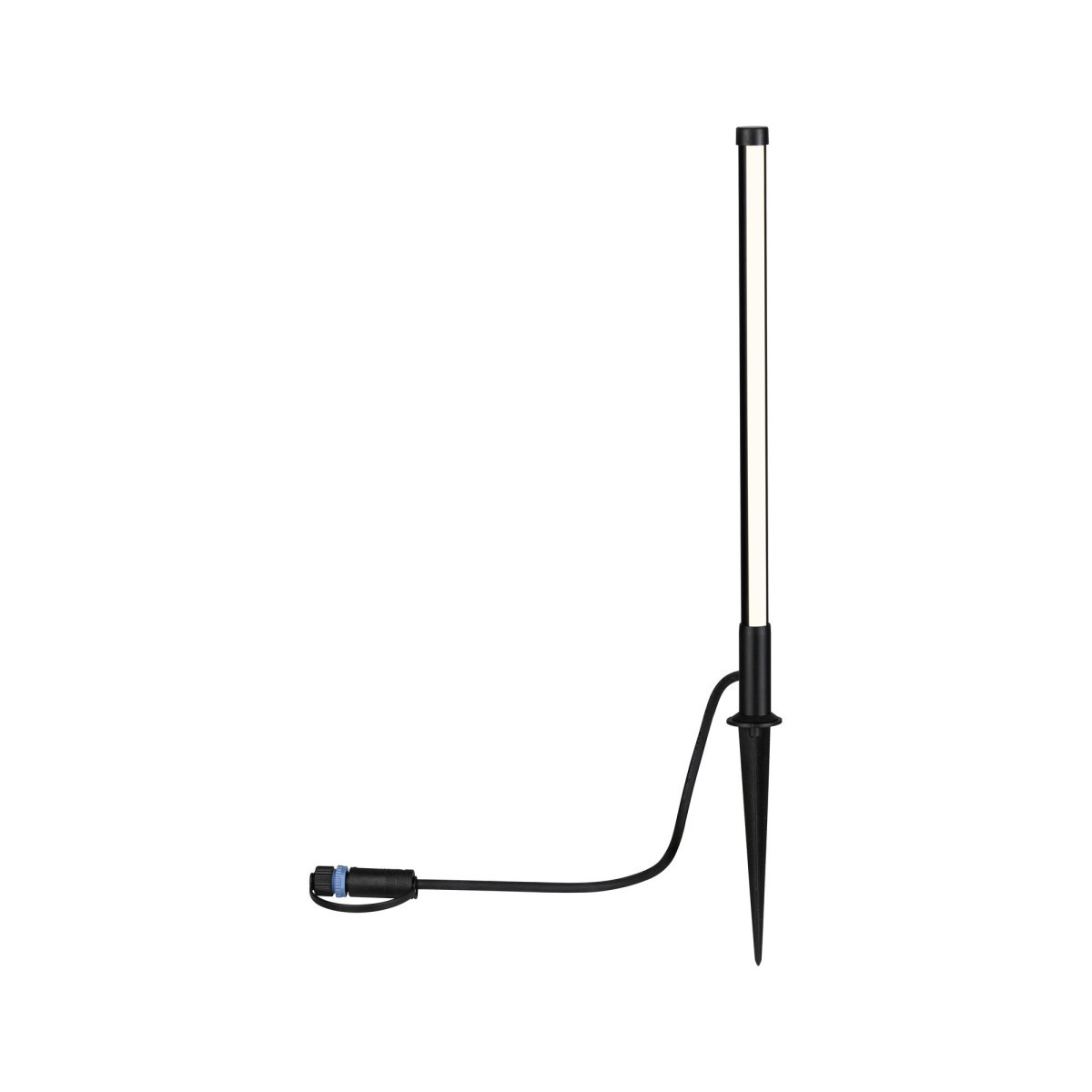 Outdoor P&S poller pin 360 ip65 5W 3000K