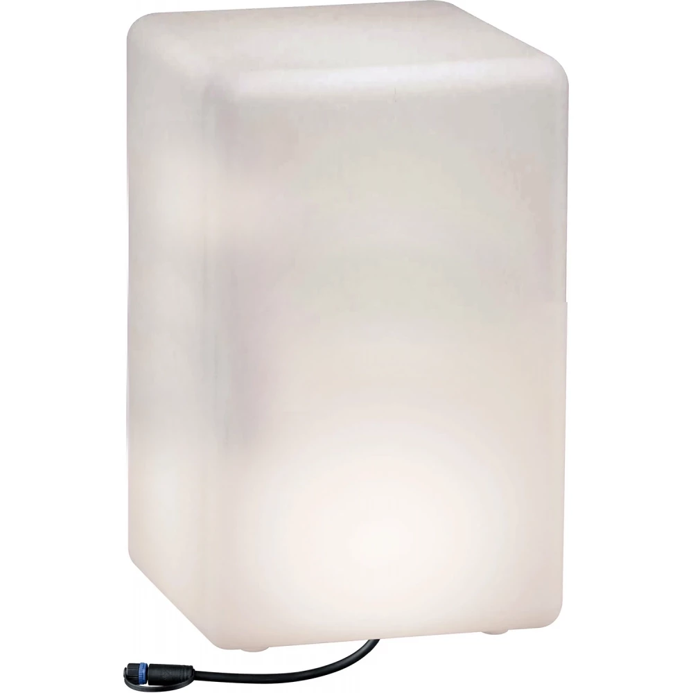Paulmann Outdoor plug&shine light object plant ip6