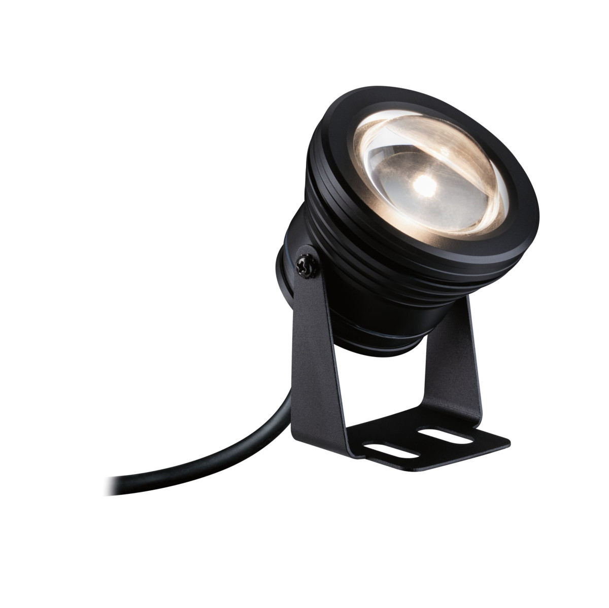 Outdoor plug&shine pool spot ip68 3000K