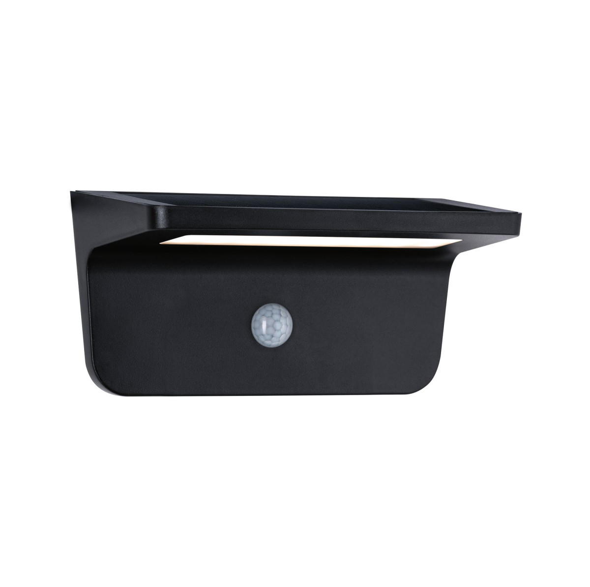 Outdoor solar wandleuchte solveig 600LM I