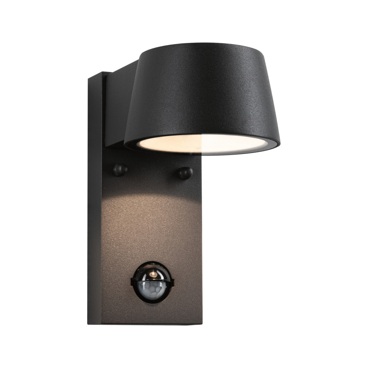 Outdoor wandlamp capea bewegingsmelder