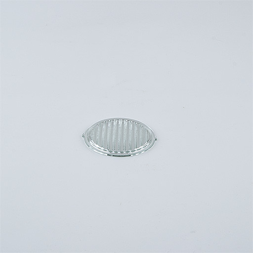 Zumtobel IYON Oval Outline lens
