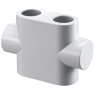 Oventrop AFDK MULTIBLOCK T RCHT WT