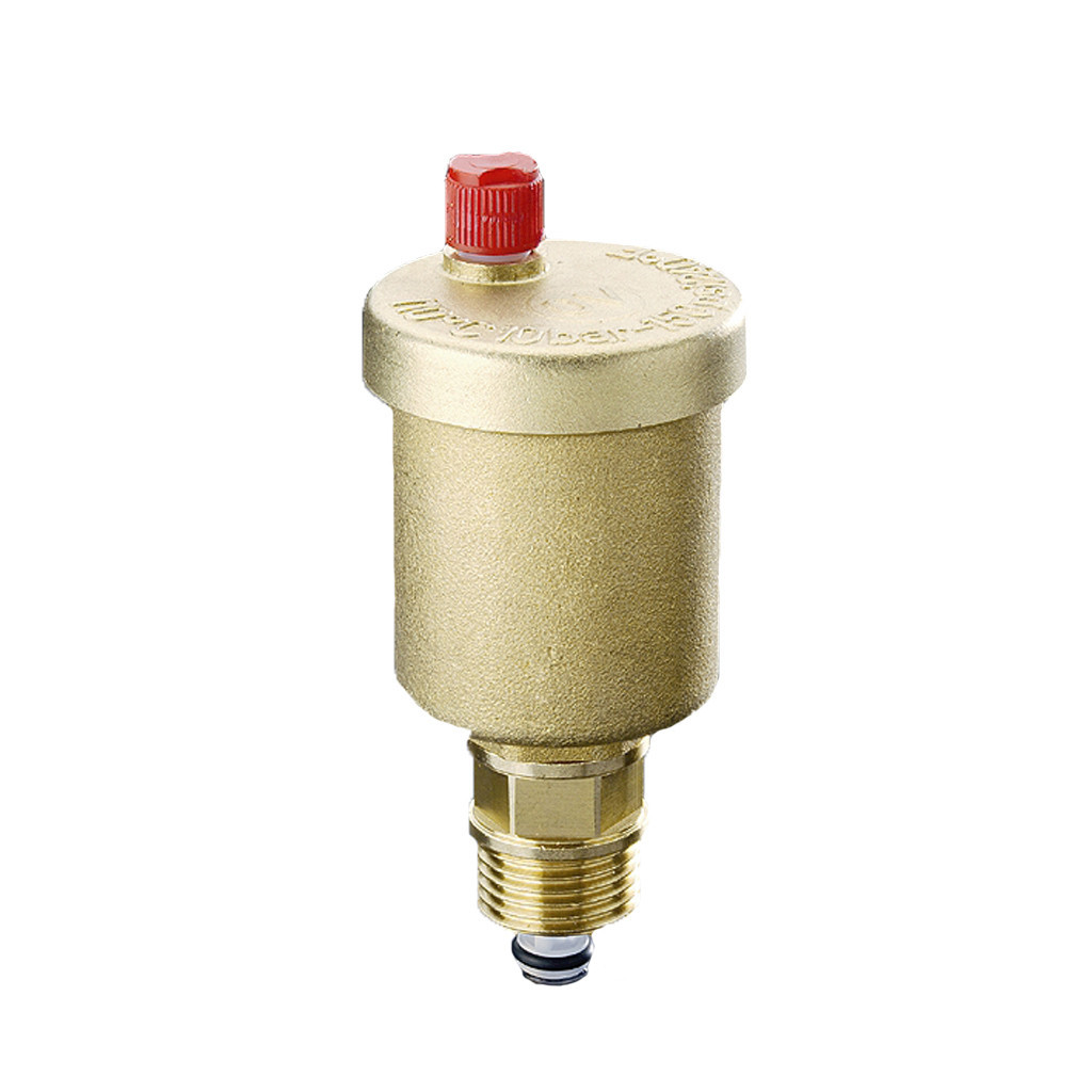 Oventrop VLOTTERONTLUCHTER 1/2"BU