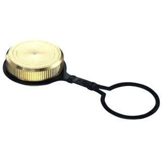 Oventrop 1" TBV V+A KRAAN 3/4
