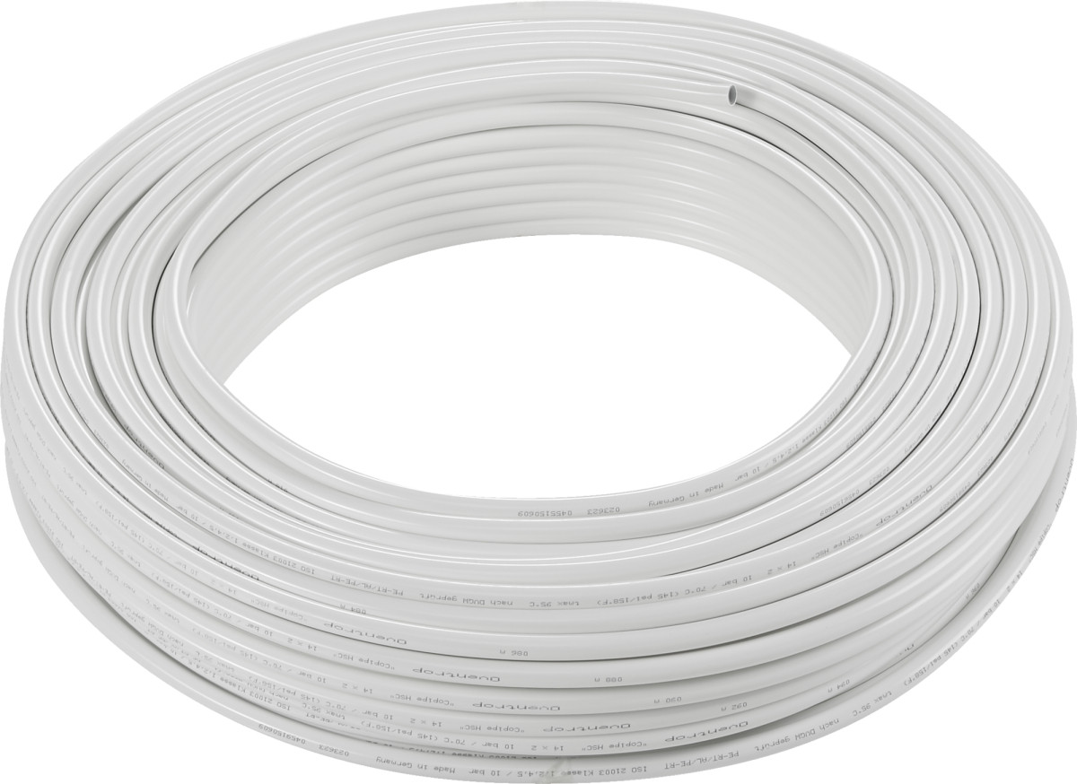 Oventrop Combi-System buis Copipe HSC meerlagenbuis copipe HSC 32x3mm, 50M