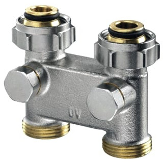 Oventrop H-ONDRBLK 1016362