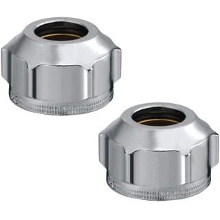 Oventrop KLEMSET 15MM CU KNEL