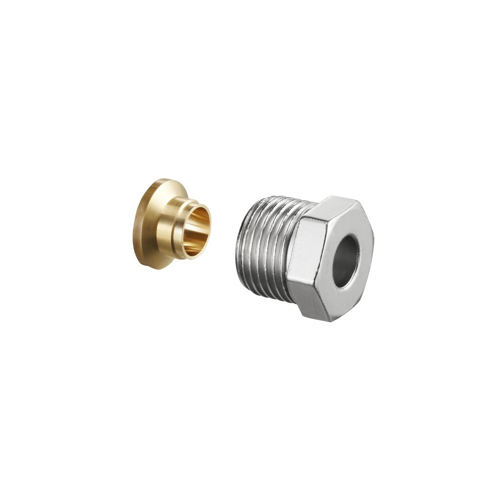 Oventrop KLEMSET BR 3/8BIX12MM