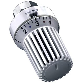 Oventrop RADTHKNOP 1011360