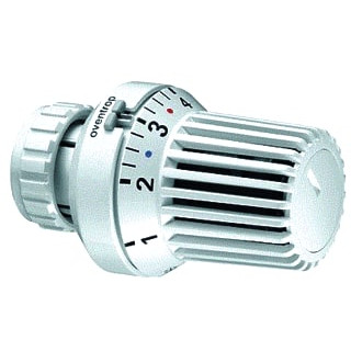 Oventrop RADTHKNOP 1011375