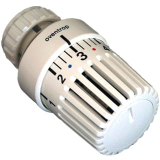 Oventrop RADTHKNOP 1011475