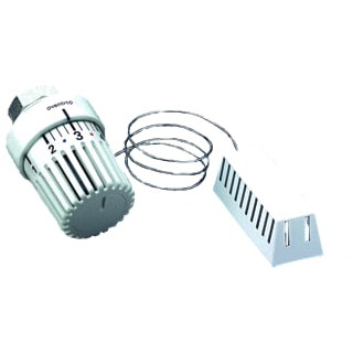 Oventrop RADTHKNOP 1011688