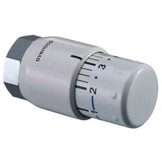 Oventrop RADTHKNOP 1012066