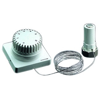 Oventrop RADTHKNOP 1012275