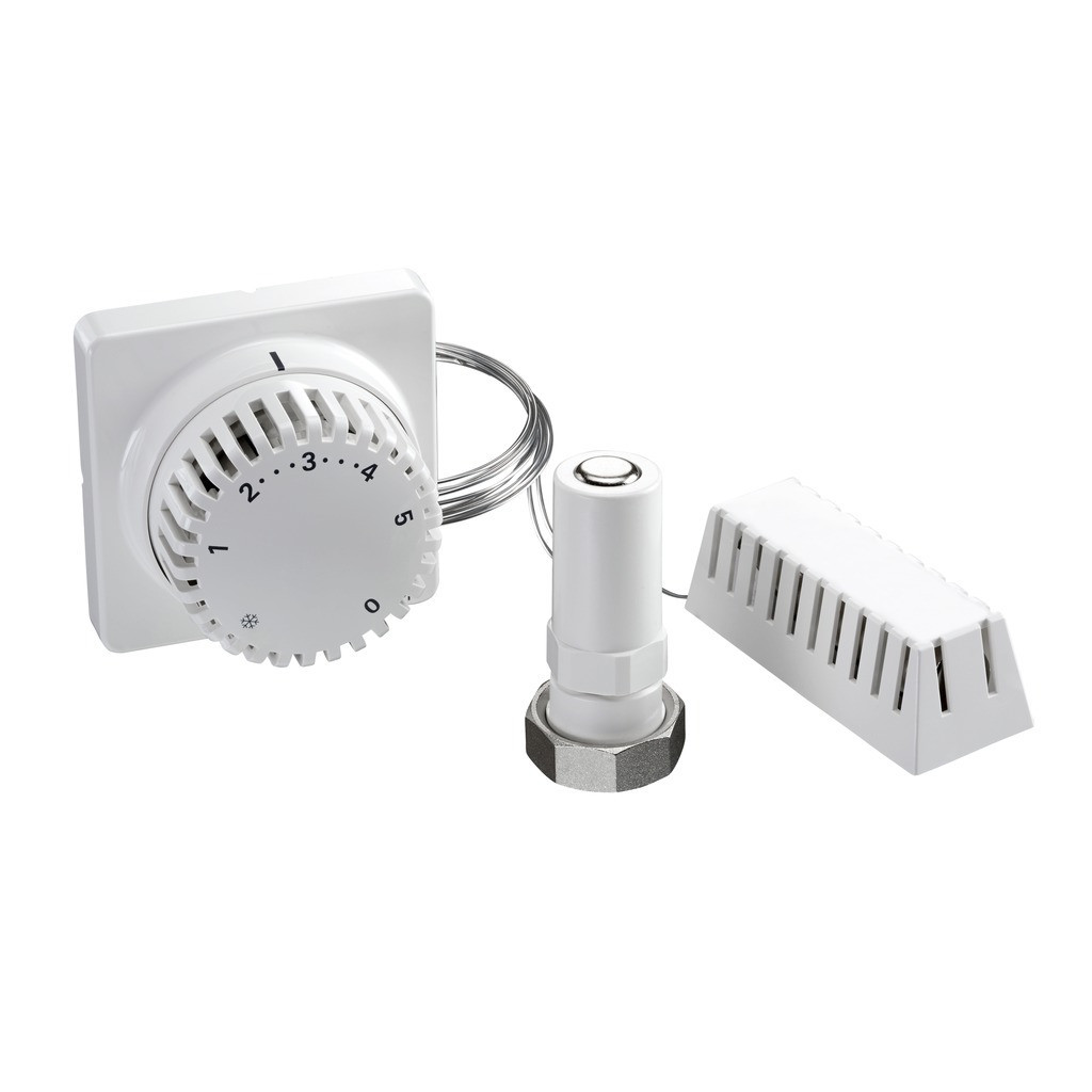 Oventrop RADTHKNOP 1012395
