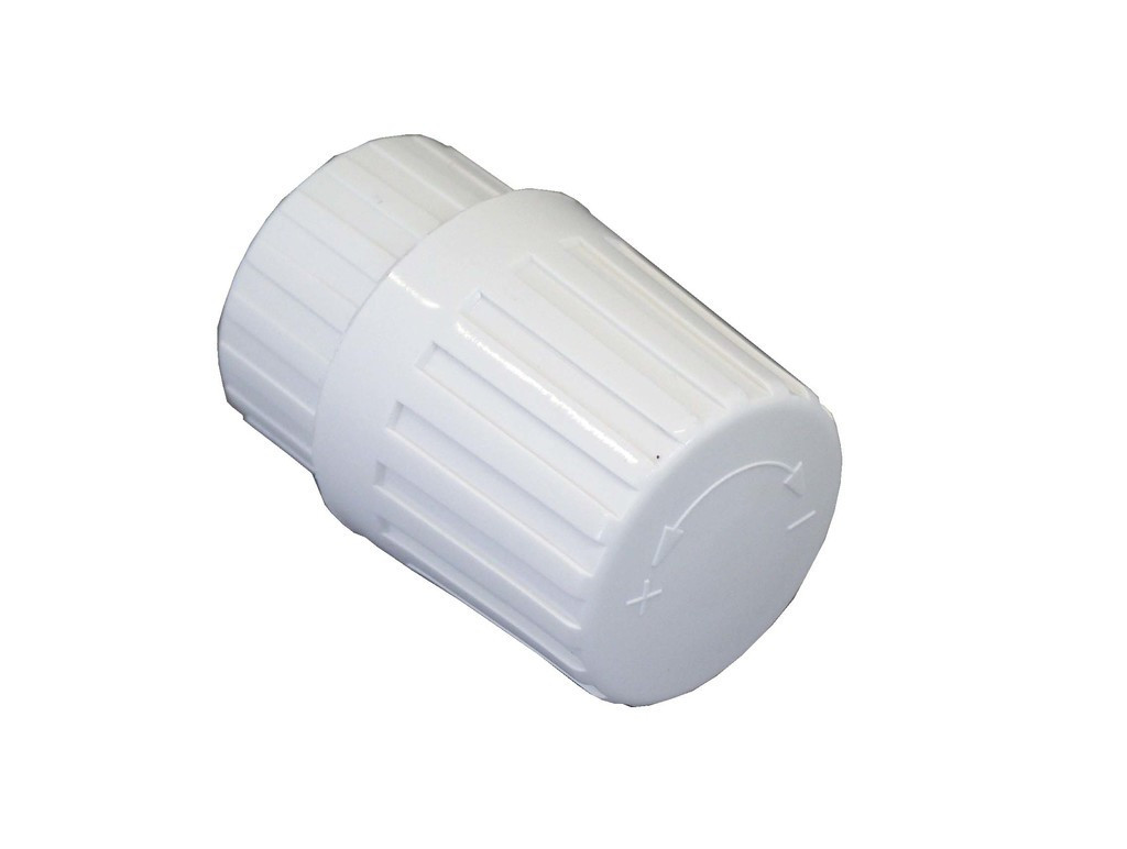 Oventrop RADTHKNOP 1012575