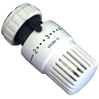 Oventrop RADTHKNOP 1013076
