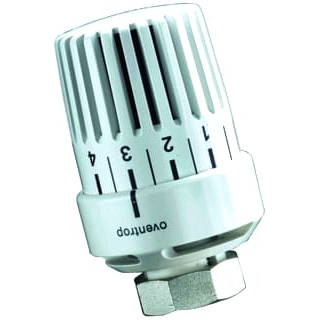 Oventrop RADTHKNOP 1027100