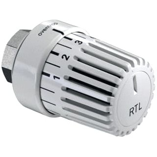 Oventrop RADTHKNOP 1027165