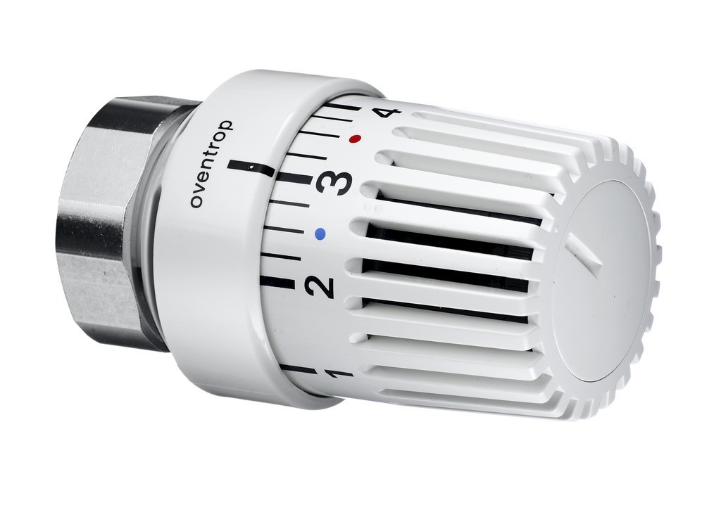 Oventrop RADTHKNOP 1616500