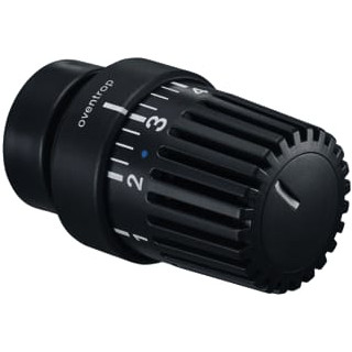 Oventrop RADTHKNOP 8212/101.14.67
