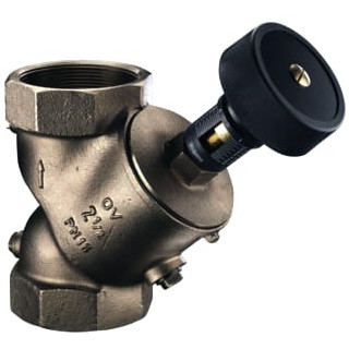 Oventrop REGELAF BR DN65 2.1/2BI