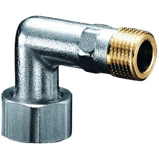 Oventrop STAARTSTUK 1/2"BIKBU