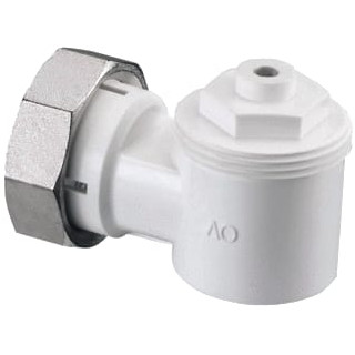 Oventrop TBH RADAP HOEKADAPT 8120