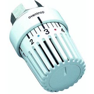 Oventrop THERM UNI LH W 8-38GR