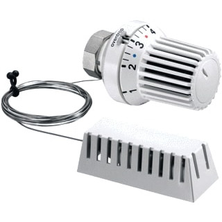 Oventrop THERM+VLR UNI XH 2M W +0