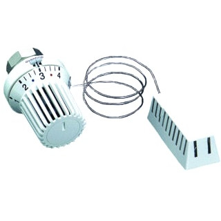 Oventrop THERM+VLR UNI XH 5M W +0