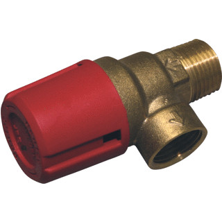 Nefit OVERSTORTVENTIEL 1BAR