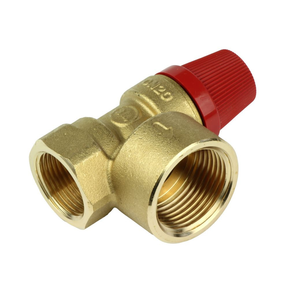 Nefit OVERSTORTVENTIEL