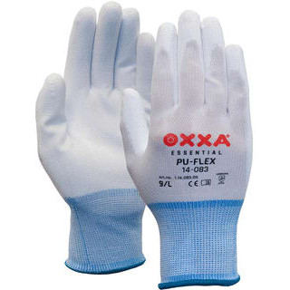OXXA HANDSCHOEN 14-083 6 WIT