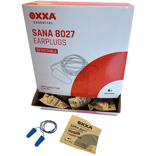 OXXA SANA8027 OORDOP DETCT 200