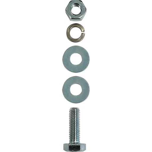 Abb Mounting set
