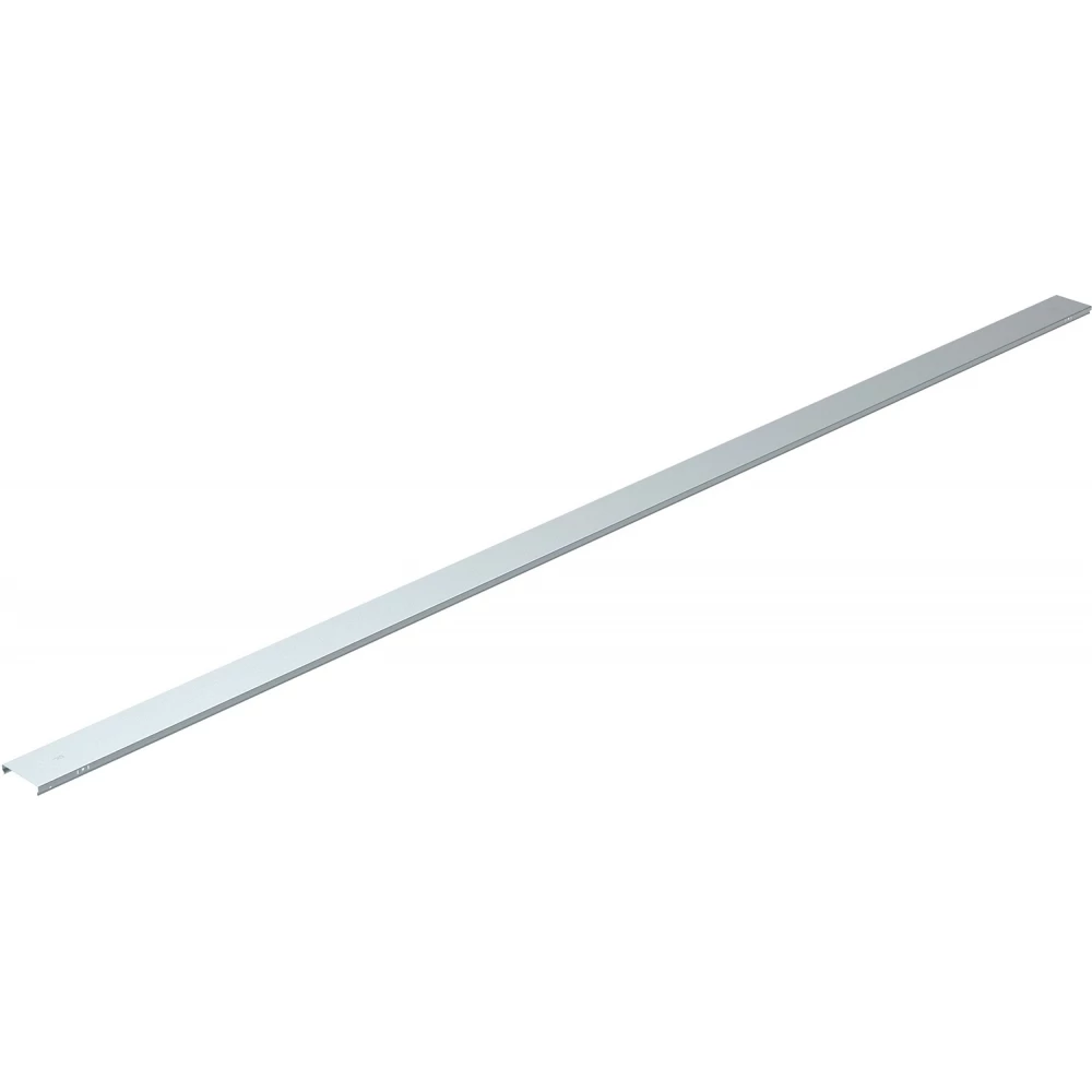 Legrand Kabelgoot P31+ Deksel kabelgoot L3000 B100 H60 ZNMG -klikbaar.