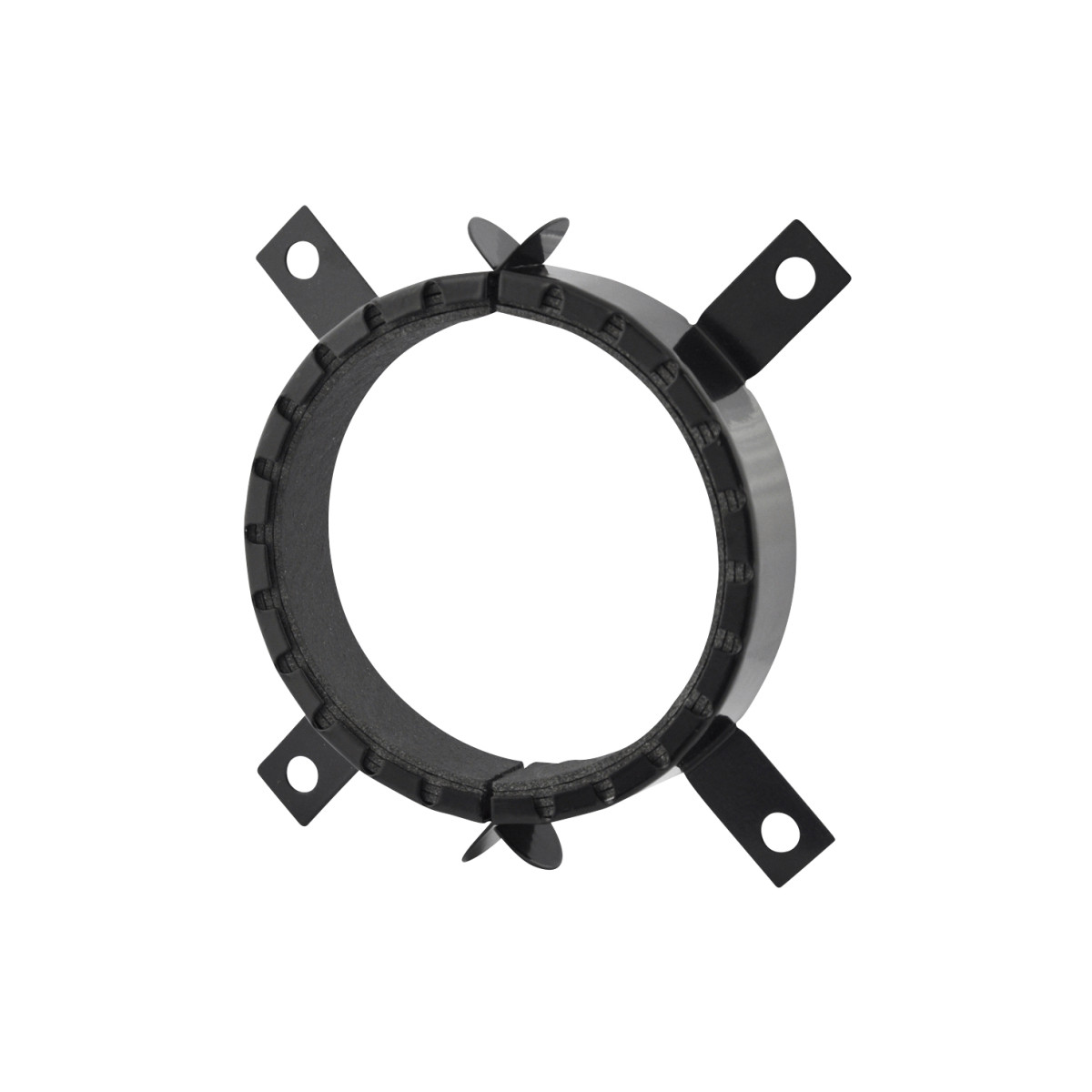 Pacifyre® awm iii brandmanchet 32MM