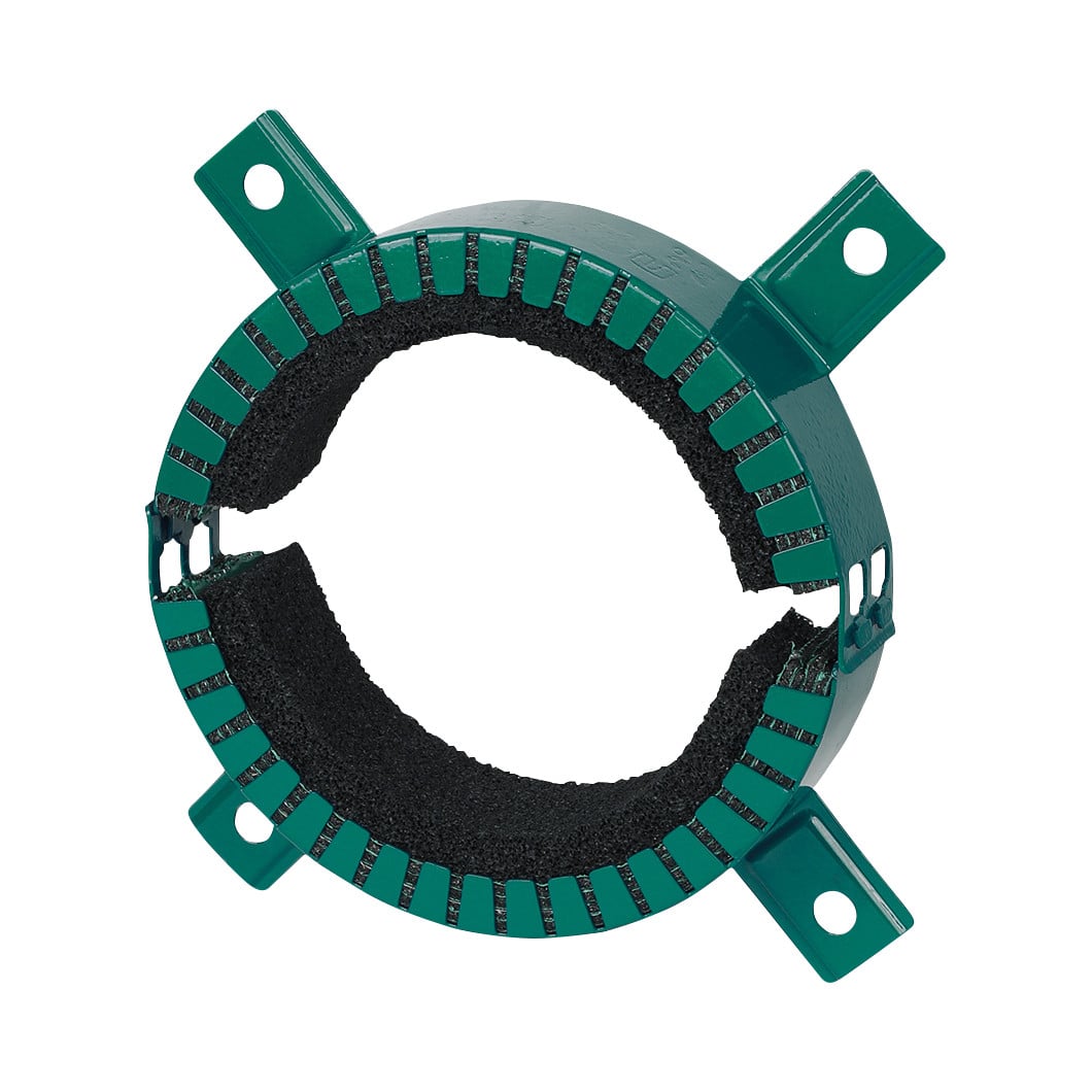 Pacifyre® FPC brandmanchet 125MM