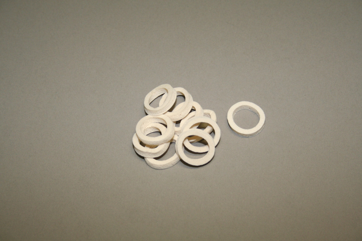 Nefit DICHT.RING 33X24X3.5 SE10