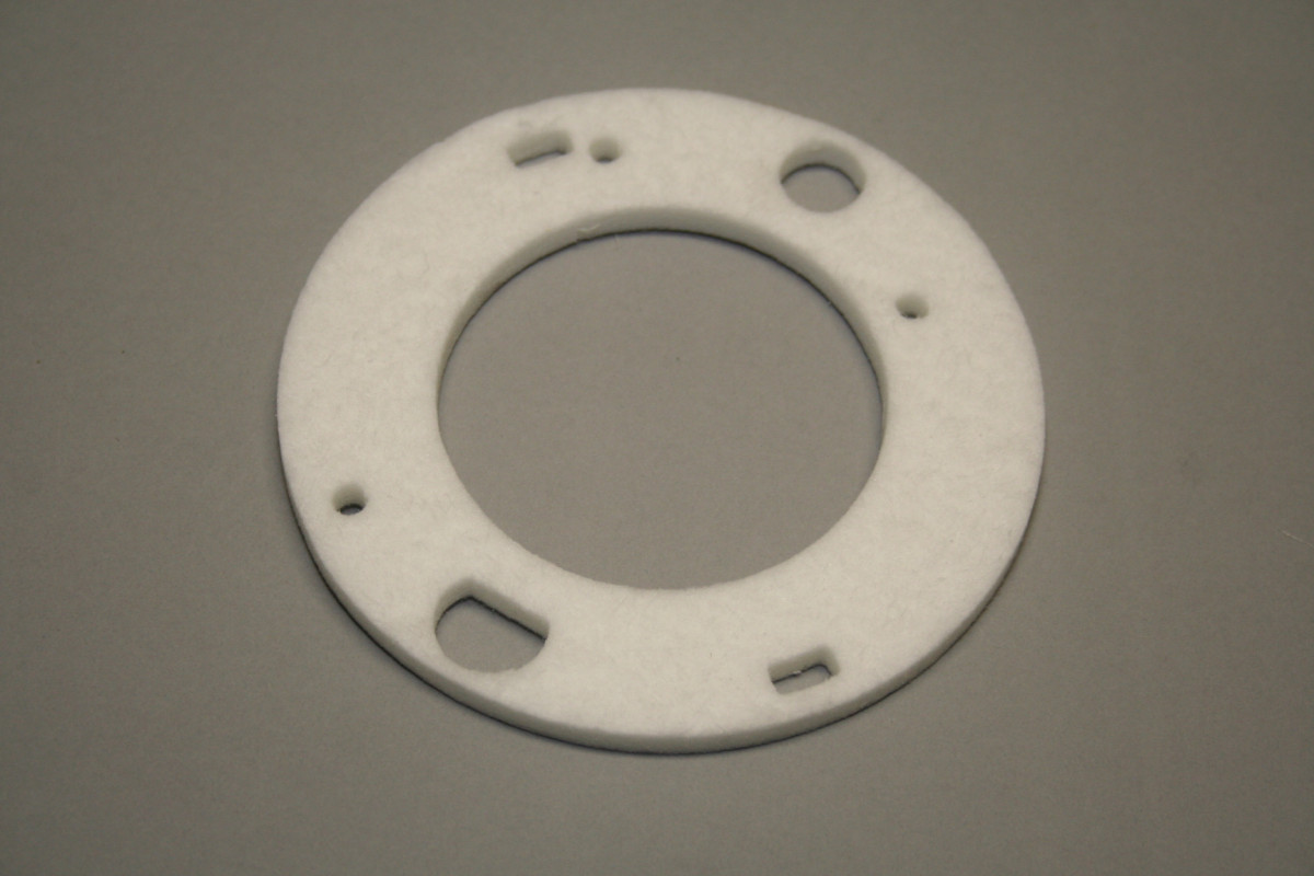 Nefit PAKKING BRANDER