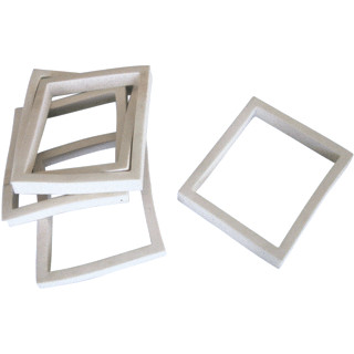 Nefit VENTILATORPAKKING 38467