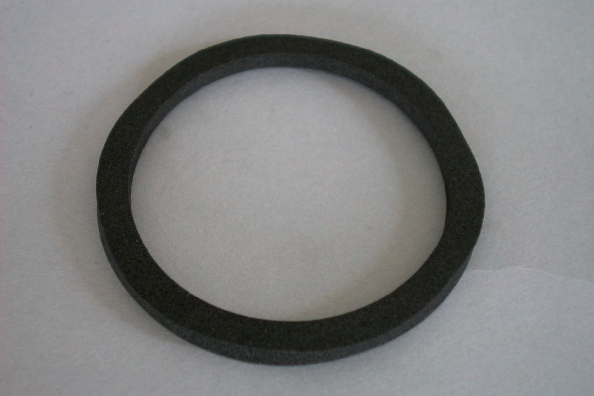 Nefit PAKKINGRING  INLAATPIJP